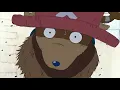One Piece - Centuries