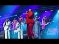 Ziyanda Tshangana - Sinomhlobo onguJesu | Spirit of Praise | Cape Town 
