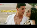 Download Lagu Shaayraana - Lyrical | Holiday | Arijit Singh | Akshay Kumar, Sonakshi Sinha | Pritam | Irshad Kamil