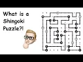 Shingoki - Rules Strategies