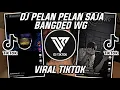 Download Lagu DJ PELAN PELAN SAJA BANGDED WG VIRAL TIKTOK TERBARU 2022