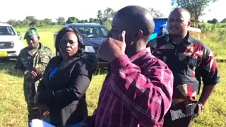 ufahamu mradi wa stendi mpya ya mabasi songea