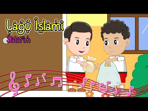 Download MP3 Sholawat Ya Tarim - Lagu Islami - Anak Islam - Bersama Jamal Laeli