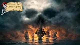 Pirate s Blues - Blues Rock Compilation by Pirate Proxy