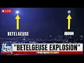 Download Lagu Why The Night Sky Is About to Change Forever With Betelgeuse Supernova!