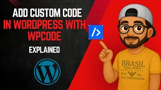 How to Add Custom Code Using WPCode Plugin in WordPress Easy Guide for Beginners