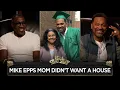 Mike Epps Mom Didn t Want A House F ck my social security up I CLUB SHAY SHAY