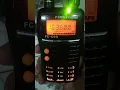 Download Lagu HT Firstcom FC - 01G, Pantauan lalu lintas sore dan channel breaker (briker)