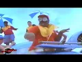 Fat Boys - Can You Feel It (KoolDjHiTech Nyc)
