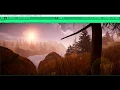 Realistic Mountain Lake Speed Level Design in Unity