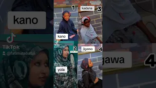 Kazabi Daya Acikin 4 New Challenge Yabon Annabi Saw Part 1 Kalli Har Qarshe 