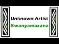 Lagu Kwanyamazana