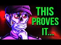 The REAL REASON Mike Afton is STILL ALIVE in FNAF