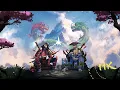 Seedhe Maut | Lunch Break | Full Mixtape (Visualiser)