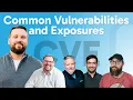 Talking Drupal - Common Vulnerabilities and Exposures
