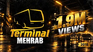                                     مهراب   ترمینال  دندنها