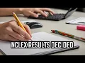 Signs That You Are Passing Or Failing While Taking The NCLEX