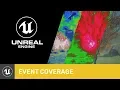 Profiling and Optimization in UE4 Unreal Indie Dev Days 2019 Unreal Engine