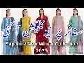 Download Lagu sapphire new arrival || sapphire new unstitched collection 2025 #sapphire