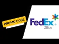 New FedEx Office promo code 2025 FedEx Office code 2025 FedEx Office promo codes 2025