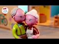 Download Lagu HABA - Little Friends Grandparents Opa \u0026 Oma