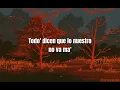 Gauchito Club • Encendedor • (Letra) • animación x anasabdin