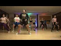 Simon Says - Megan Thee Stallion Feat. Juicy J - Melissa - Dancevibes  10/8/2019