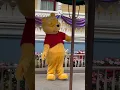 Download Lagu Look at this cutest Pooh at Disneyland Paris #pooh #disney #disneyworld #disneylandparis #viral