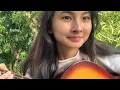 Lagu Tabola Bale (cover) | soft version