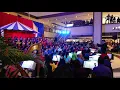 Kampana ng Simbahan - Ateneo Chamber Singers at Shangri-la Plaza