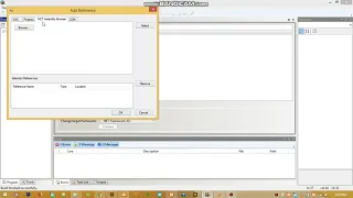 C tutorial 8 Using Sharp Develop