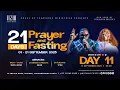 Download Lagu The Hour of Prayer || Day 11