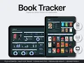 Google Sheets Book Tracker Full Demo Feature Walkthrough