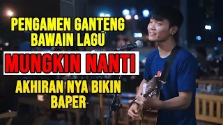 mungkin nanti noah cover by tri suaka pendopo lawas