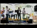 Download Lagu MELUKIS SENJA (Budi Doremi Cover) - Bambang Soemardiono \u0026The BandITS on #IDM63