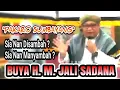 Download Lagu BUYA H. M. JALI SADANA TK.SINARO MANGKUTO • PAKARO SUMBAYANG