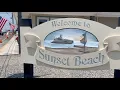 Sunset Beach NJ