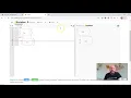 Animating Ascii Art Using Trinket