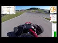 Download Lagu Cornell FSAE Racing Video with Zedaro zRack S+ Sensor Data
