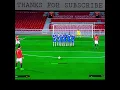 Cristiano Ronaldo Free Kick Goal Manchester United 2021 Pes 2017 Pc Gameplay #shorts