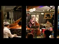 MARKO CHURNCHETZ TRIO with Chris TORDINI & Kweku SUMBRY @ SMALLS JAZZ CLUB ---- My Foolish Heart (1)
