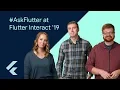 Don t miss live at Flutter Interact 19