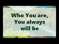 Unshakable - Mid-Cities Worship feat. Brooklynn Ward (LYRIC VIDEO) Best New Christian Song
