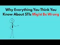 The TRUTH About STIs Busting Myths Misconceptions
