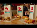 Wendy s Commercial 2026 - USA