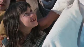 invitation to know jesus personally waddar people language movie clip from jesus film