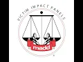 MADD Online Victim Impact Panel VIP PSA