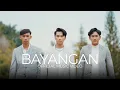 Bayangan - Razmansyah, Nidza Afham \u0026 Afiq Adnan [Official Music Video]