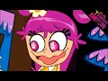 Ami Going Insane Angry Ami - Hi Hi Puffy AmiYumi Compilation