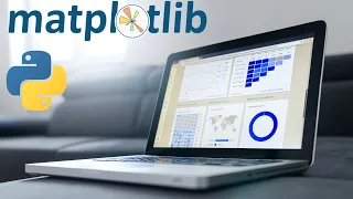 Area Plot Python Matplotlib Tutorial 3 6